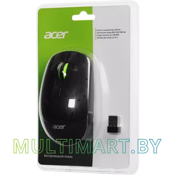 Мышь Acer OMR307 картинка 9
